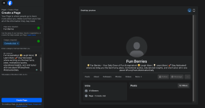 How to Create and SEO-Optimize a Professional Facebook Business Page in 2025 – Step-by-Step Guide