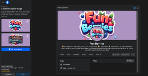 How to Create and SEO-Optimize a Professional Facebook Business Page in 2025 – Step-by-Step Guide